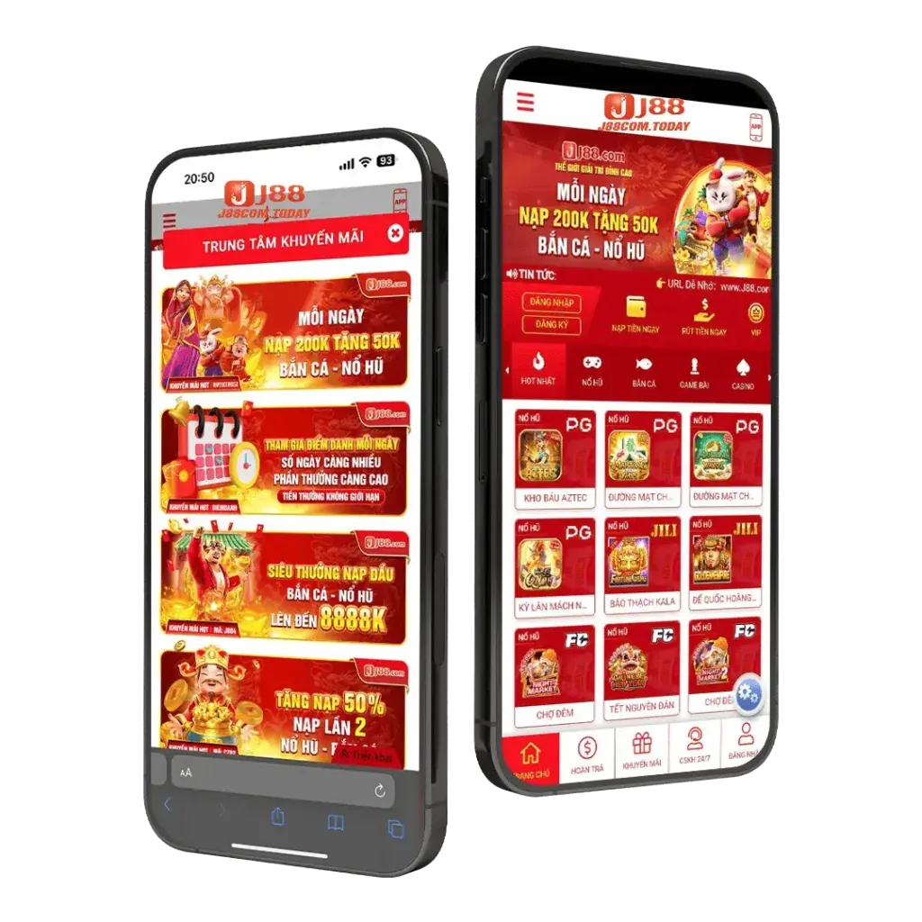 Đa dạng trò chơi tại 90ok