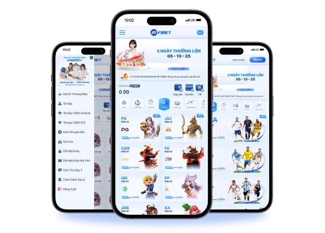Tỷ lệ trả thưởng cao tại 90ok bet