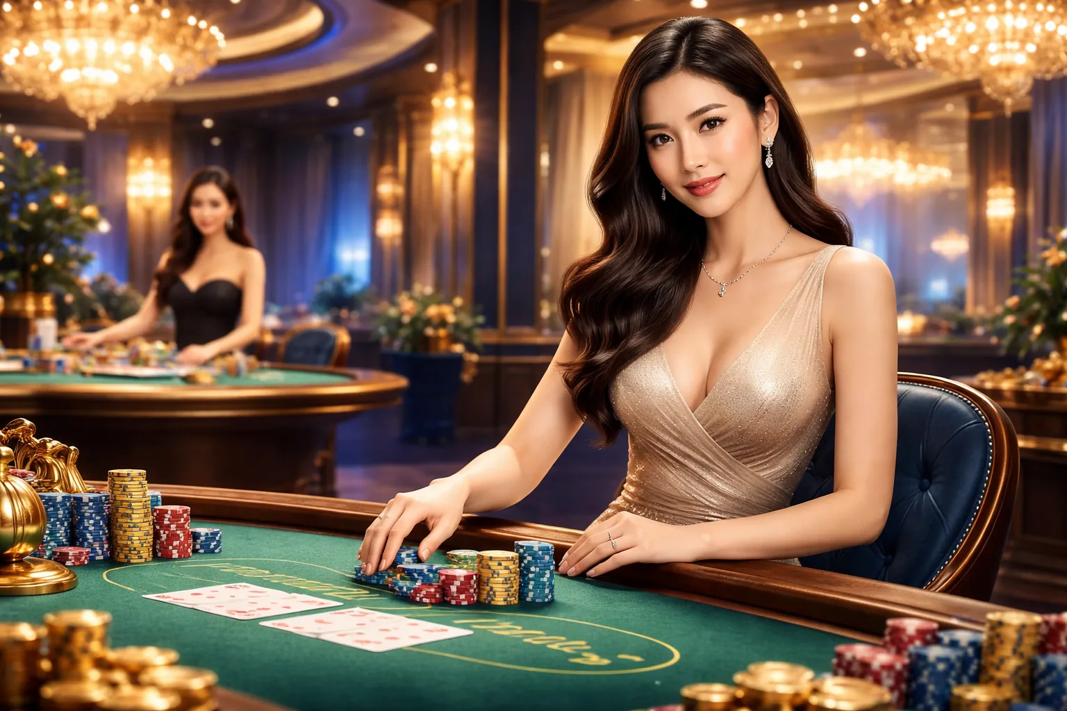 Hình ảnh tổng quan về 90ok