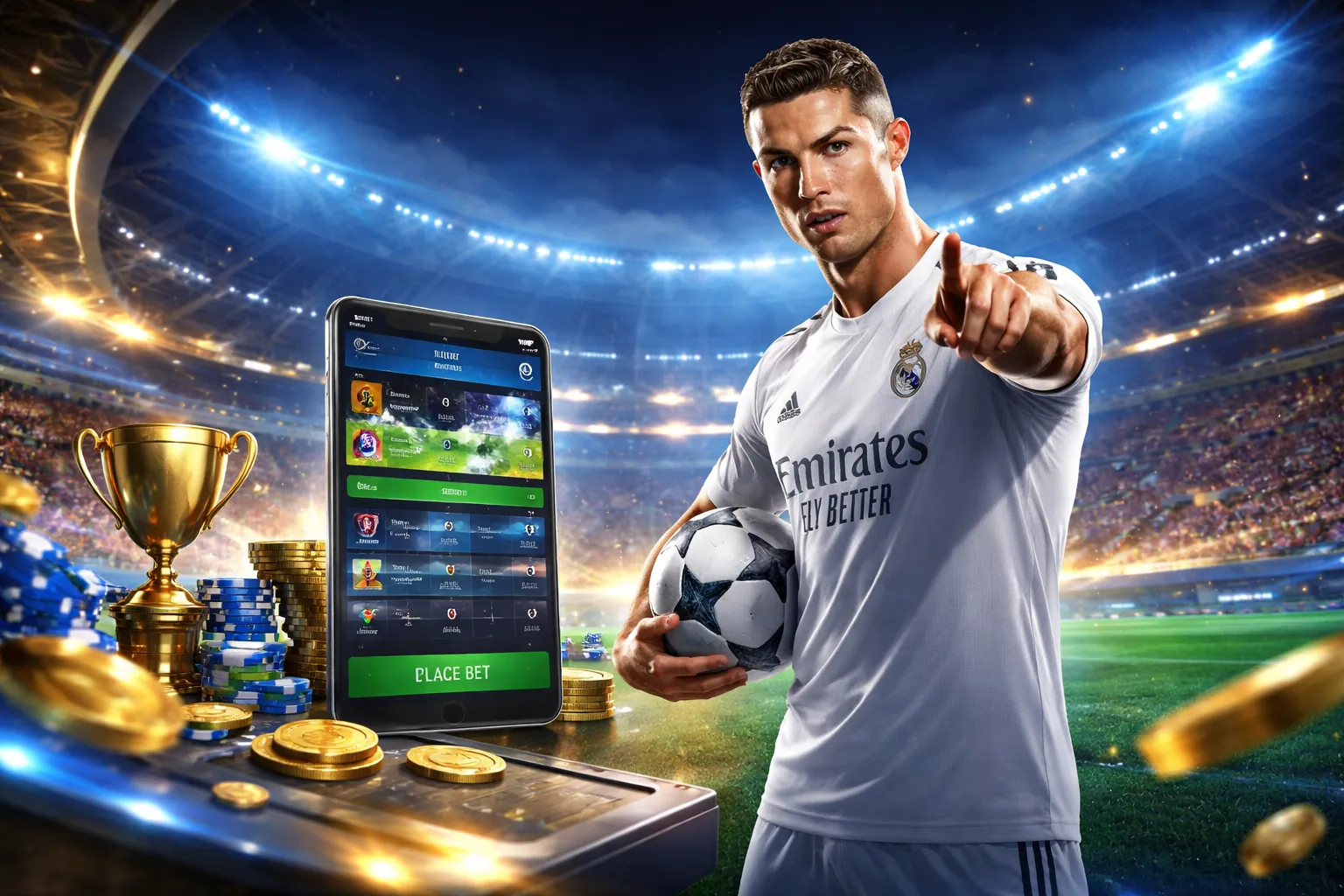 Sảnh Casino Trực Tuyến 90ok